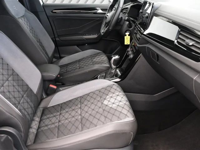 Volkswagen T-Roc R-Line Sport