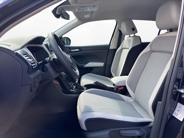 Volkswagen T-Cross 1.5 TSI ACT DSG Style