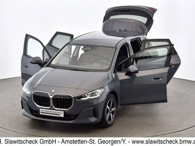 BMW 225 Active Tourer Sedan xDrive