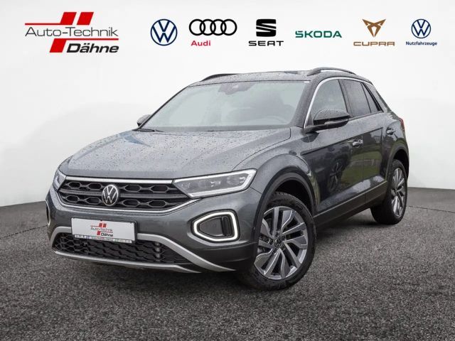Volkswagen T-Roc 2.0 TDI