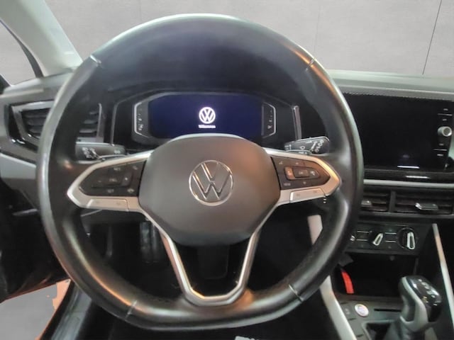 Volkswagen Polo 1.0 TSI DSG Life