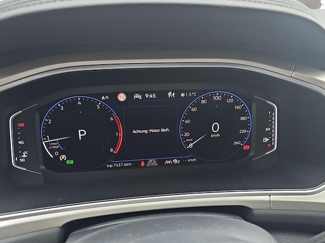 Volkswagen T-Roc 1.5 TSI Move