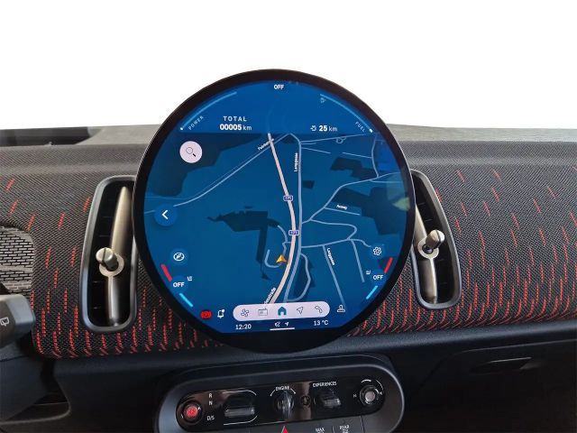 MINI Cooper Countryman Countryman C