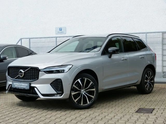 Volvo XC60 Dark Plus