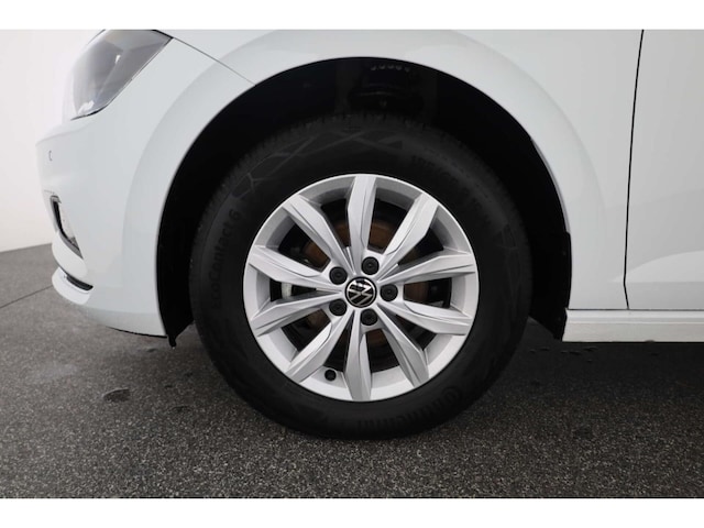 Volkswagen Polo 1.0 TSI Highline