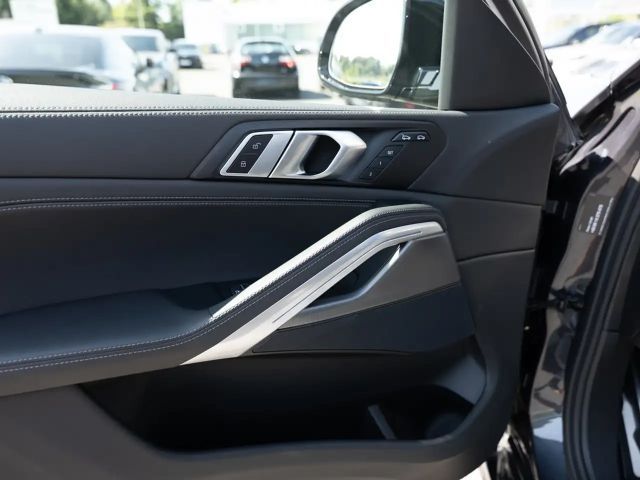 BMW X6 M-Sport xDrive