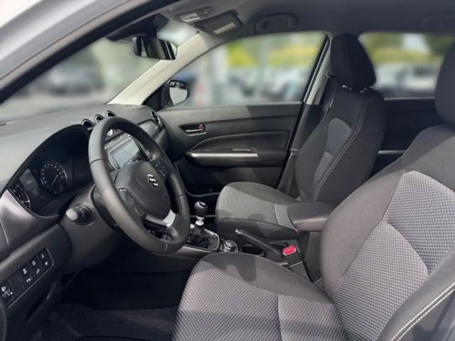 Suzuki Vitara AllGrip Comfort Hybrid