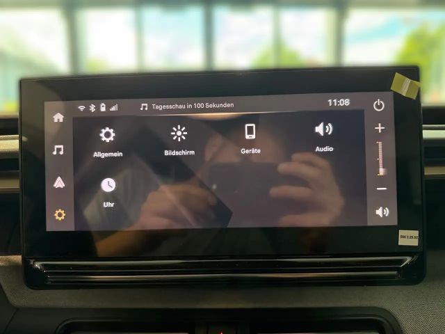 Citroën C3 Aircross Plus