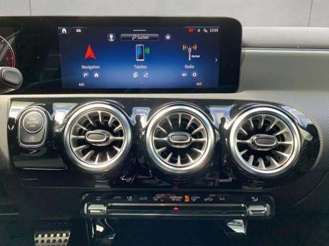 Mercedes-Benz A 180 A-Klasse