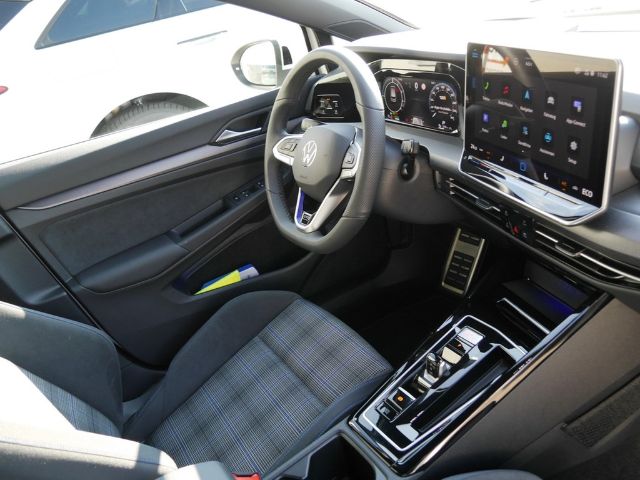 Volkswagen Golf DSG GTE eHybrid