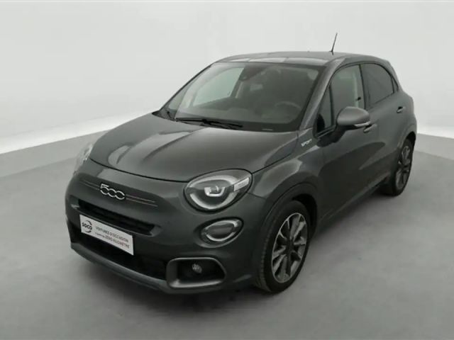 Fiat 500X Sport