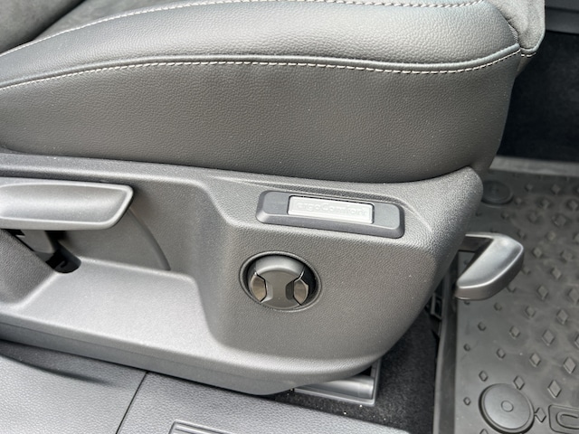 Volkswagen Caddy 2.0 TDI DSG