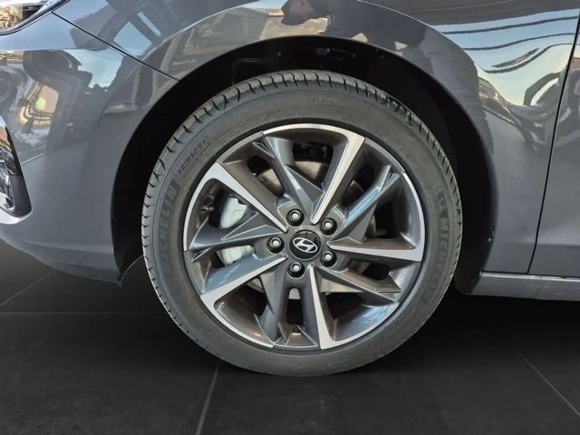 Hyundai i30 Go! T-GDi