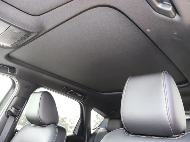 Mazda CX-60 4WD Homura Plus e-Skyactiv