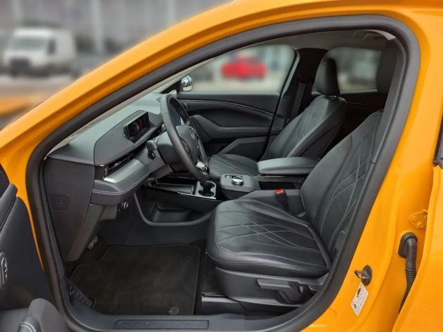 Ford Mustang Mach-E Extended range