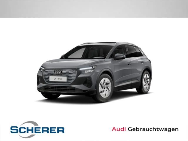 Audi Q4 e-tron 35