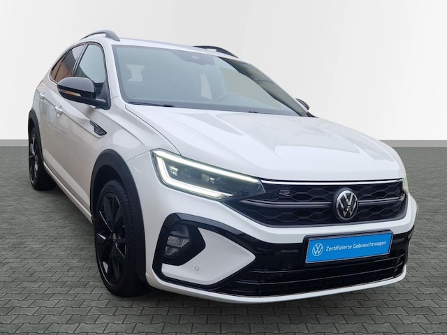 Volkswagen Taigo 1.5 TSI R-Line