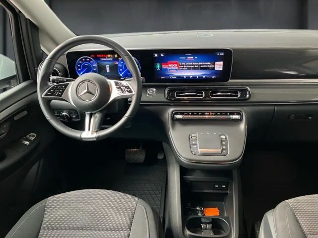 Mercedes-Benz EQV 300 Limousine Lang