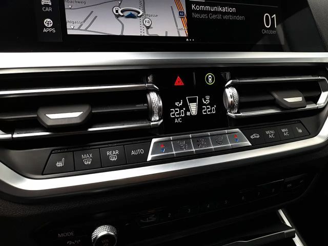 BMW 330 330e M-Sport Touring