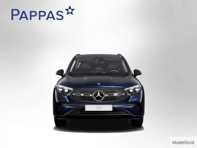Mercedes-Benz GLC 300 4MATIC