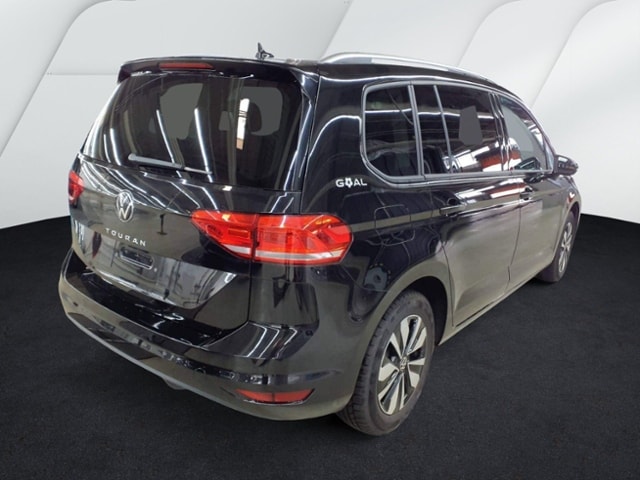 Volkswagen Touran Goal 1.5TSI 209,-ohne Anzahlung 7-Sitzer Navi Kamera