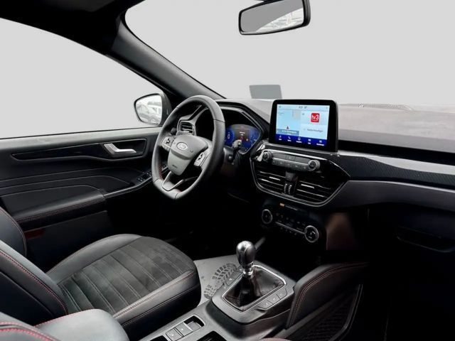 Ford Kuga EcoBoost ST Line X