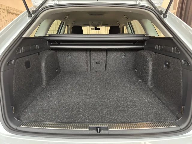 Skoda Superb Style Style iV