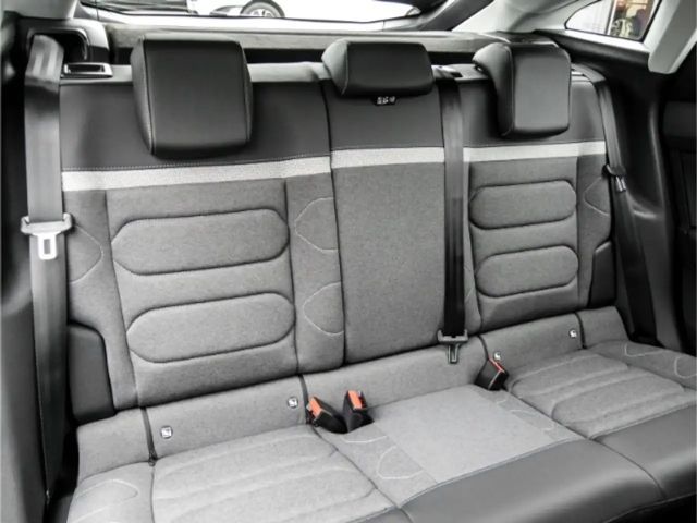 Citroën ë-C4 C-Series