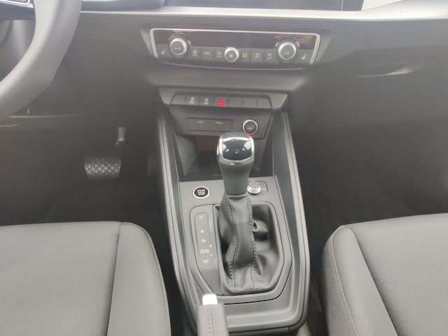 Audi A1 25 TFSI S-Tronic Sportback