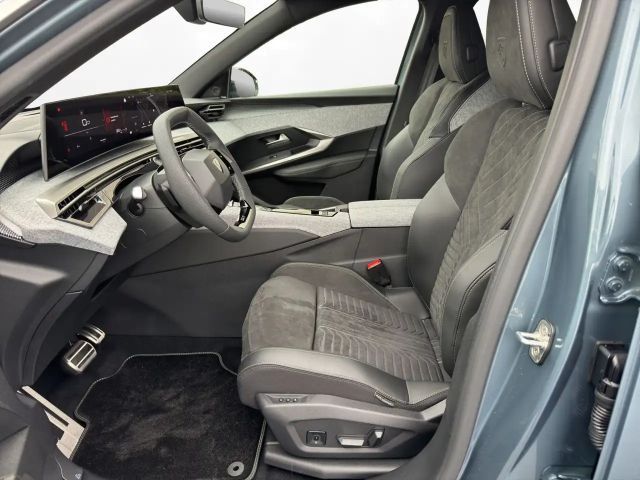 Peugeot 3008 GT-Line Hybrid