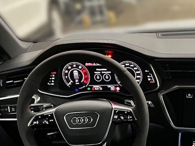 Audi RS6 Avant Quattro