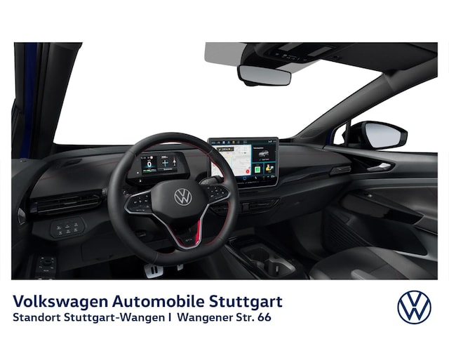 Volkswagen ID.4 GTX