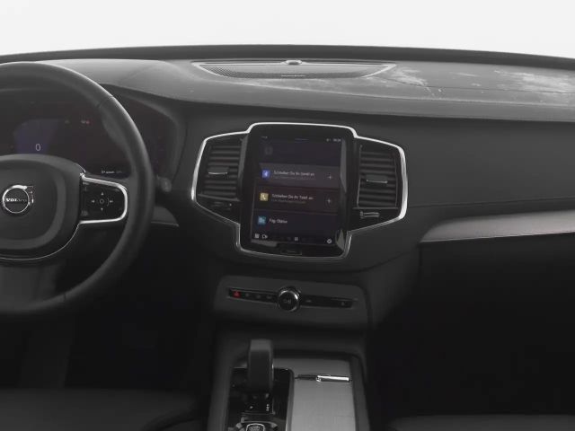 Volvo XC90 AWD Bright Plus