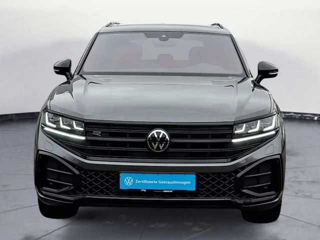 Volkswagen Touareg 3.0 V6 TDI 3.0 V6 TSI R-Line