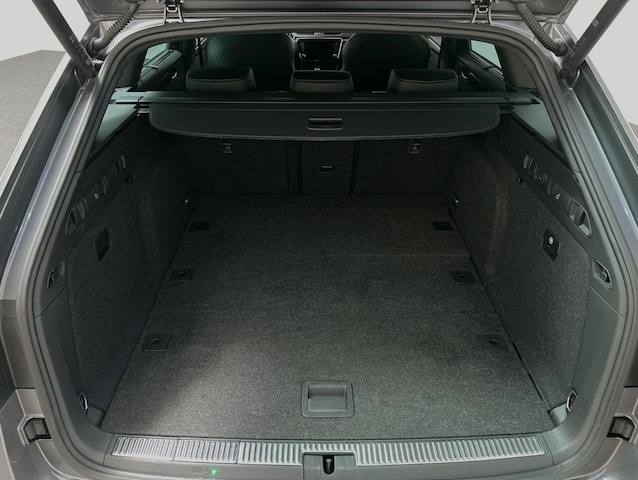 Skoda Superb 2.0 TDI Combi