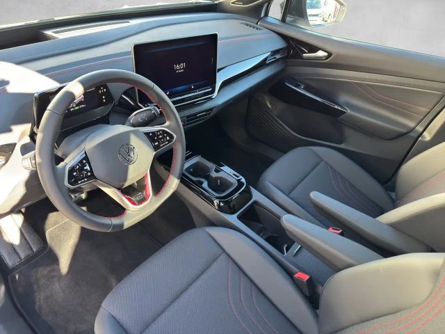 Volkswagen ID.4 4Motion Business GTX