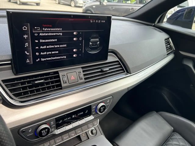 Audi Q5 40 TDI Quattro