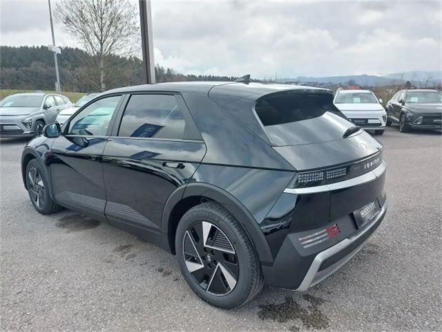 Hyundai IONIQ 5 GO 84kWh 2WD i5g51-O1