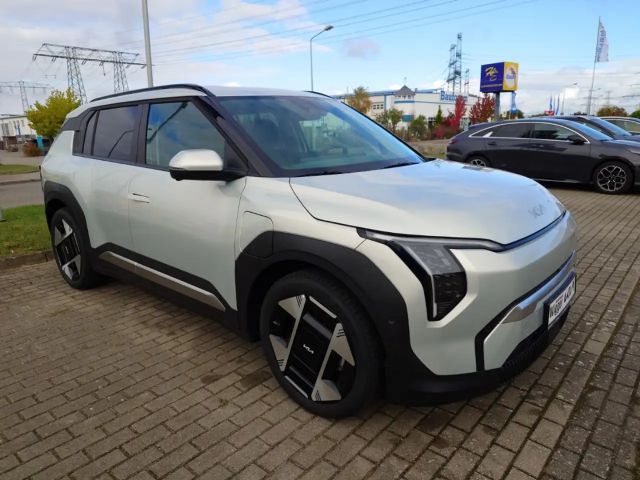 Kia EV3 58.3 kWh Earth