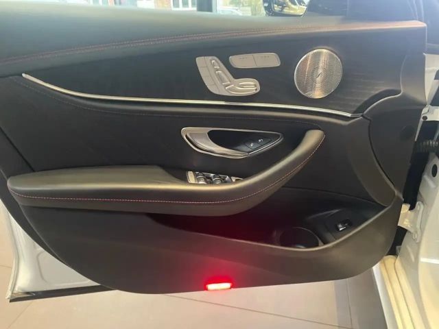 Mercedes-Benz E 53 AMG 4MATIC+ AMG Line Estate