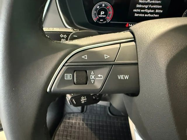 Audi Q5 50 TDI Quattro