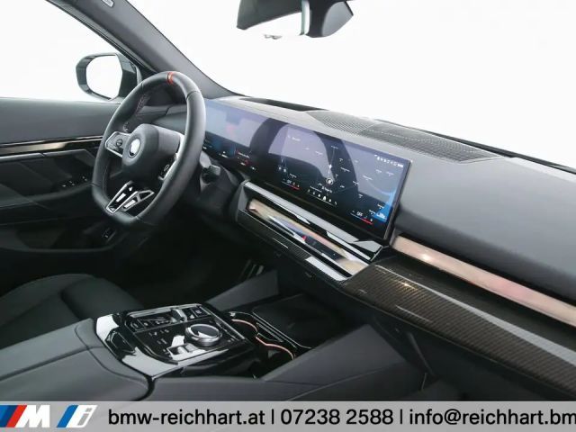 BMW i5 M60 Sedan xDrive