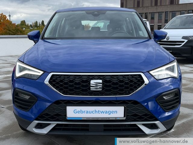 Seat Ateca 1.5 TSI DSG Style
