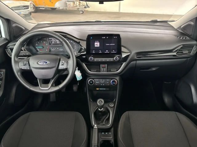 Ford Puma Cool & Connect EcoBoost