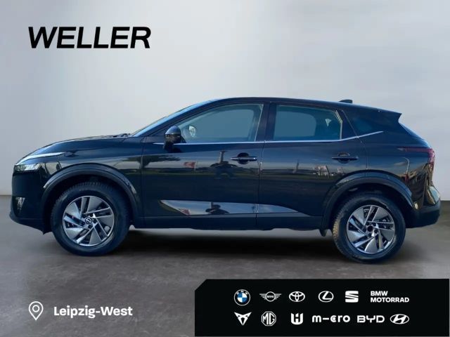 Nissan Qashqai Acenta DIG-T