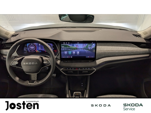 Skoda Octavia 2.0 TDI Combi Tour