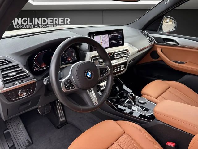 BMW X3 M-Sport xDrive20d