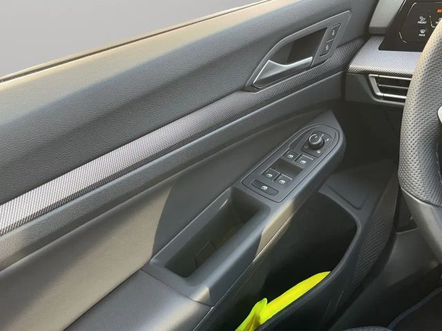 Volkswagen Golf 2.0 TSI