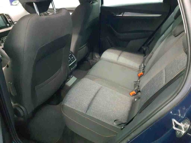 Skoda Karoq 1.5 TSI Ambition Clever