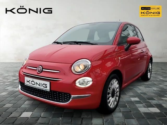 Fiat 500 Dolcevita